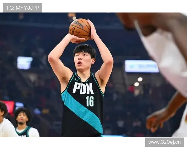 杨瀚森2加1 卡马拉三分封神