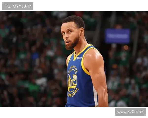 库里：热爱篮球暂不考虑退役